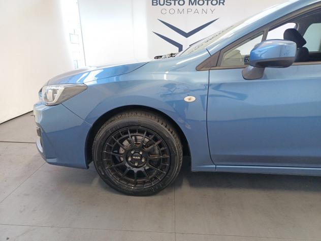 Subaru Impreza 1.6i Style navi lineartronic - Foto 7