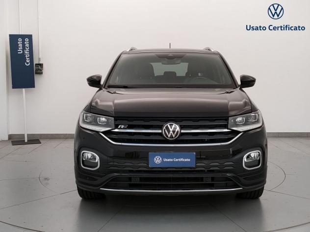 Volkswagen T-Cross 1.5 TSI BMT DSG Advanced - Foto 2
