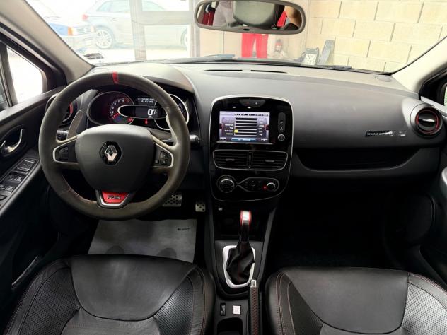 Renault Clio TCe 220CV R.S. Trophy - Foto 8