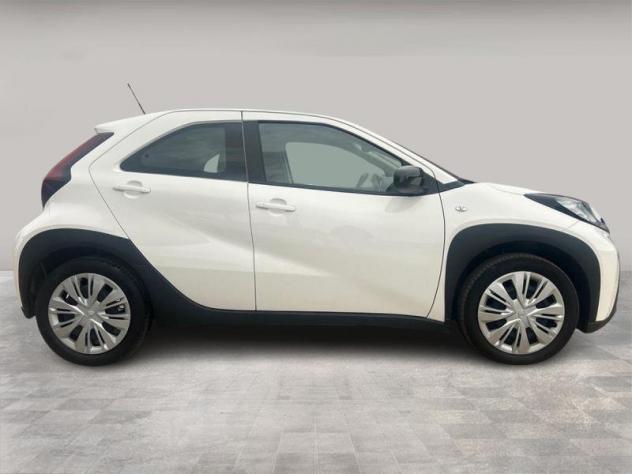 Toyota Aygo X 1.0 Active 72cv - Foto 5