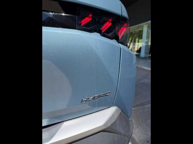 PEUGEOT 3008 3ª serie - Hybrid 136 e-DCS6 GT rif. 23940029 - Foto 8