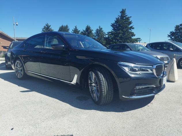 Bmw 750d xDrive Eccelsa - Foto 2