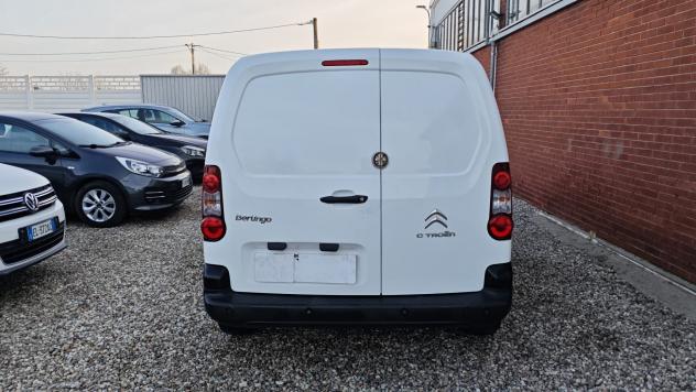 Citroen Berlingo 1.6 bluehdi Feel 100cv - Foto 5