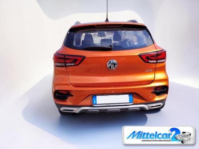 MG ZS 1.5 VTi-tech Comfort rif. 23987043 - Foto 4