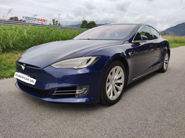 Tesla Model S Model S P100 D Dual Motor Long Range - Foto 3