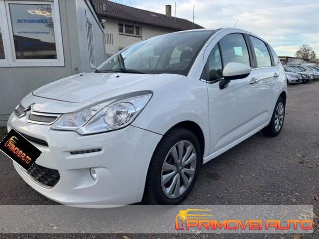 CITROEN C3 PureTech 68 Attraction GPL rif. 23094797 - Foto 7