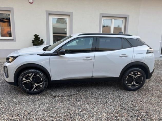 PEUGEOT 2008 PureTech 100 S&S Allure rif. 22880882 - Foto 4
