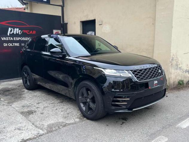 LAND ROVER Range Rover Velar 2.0D I4 240 CV R-Dynamic HSE rif. 23741040 - Foto 3