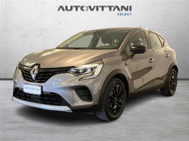 RENAULT Captur 1.6 E-Tech full hybrid Equilibre Auto 145cv rif. 24053594 - Foto 2