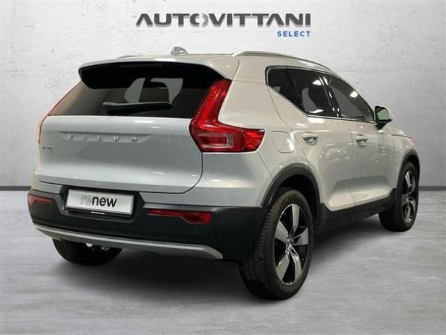 VOLVO XC40 2.0 D3 Momentum my20 rif. 24143051 - Foto 4