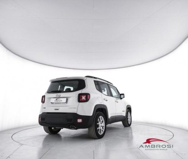 JEEP Renegade 1.3 T4 190CV PHEV 4xe AT6 Limited rif. 23824217 - Foto 3