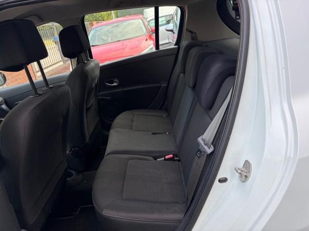 Renault Clio 1.2 16V 5 porte GPL Dynamique - Foto 6