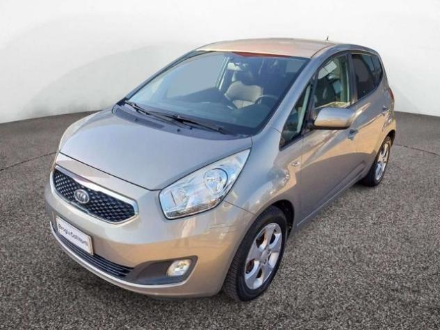 KIA Venga 1.4 CRDi 90cv Fullsky rif. 24065180 - Foto 3