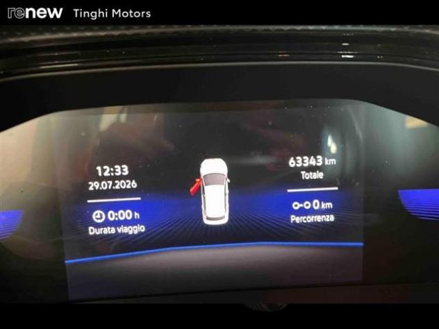 VOLKSWAGEN T-Cross 1.0 TSI 95cv Style rif. 23982214 - Foto 10