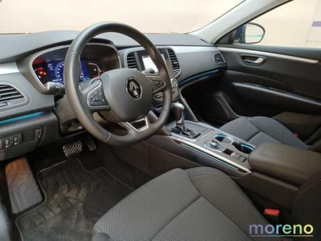 RENAULT Talisman Sporter 2.0 blue dCi 160 CV Business EDC rif. 18849998 - Foto 10