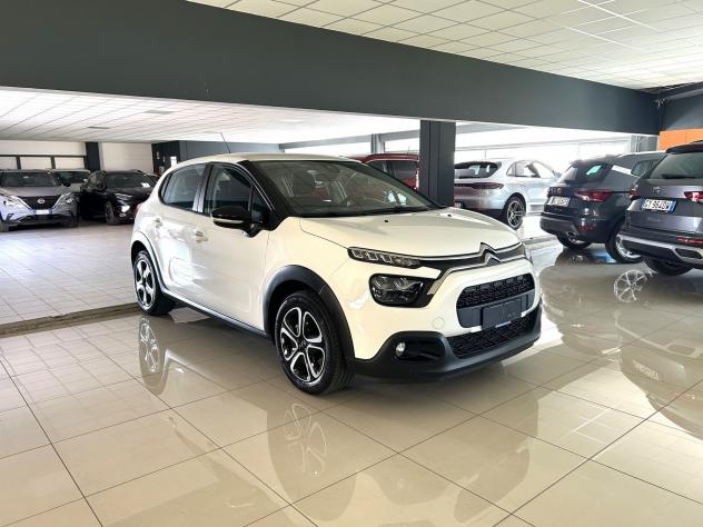 Citroën C3 PureTech 83 S&S Feel Pack - Foto 3