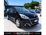 PEUGEOT 208 1° serie PureTech 82 5 porte Allure Unico Propr. rif. 23983303