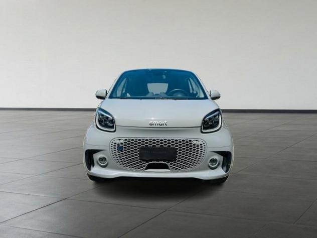 smart EQ Fortwo EQ 60kW Racingrey (22kW) - Foto 4