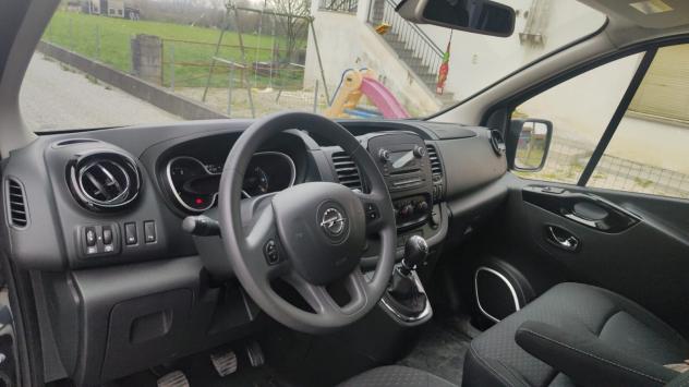 Opel VIVARO (9 POSTI 1.600 BiTurbo 125CV) - Foto 2