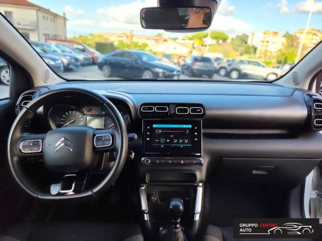 CITROEN C3 Aircross 110CV - 2024 - Foto 9