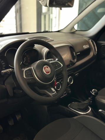 Fiat 500L 1.4 Trekking 95Cv - Foto 7