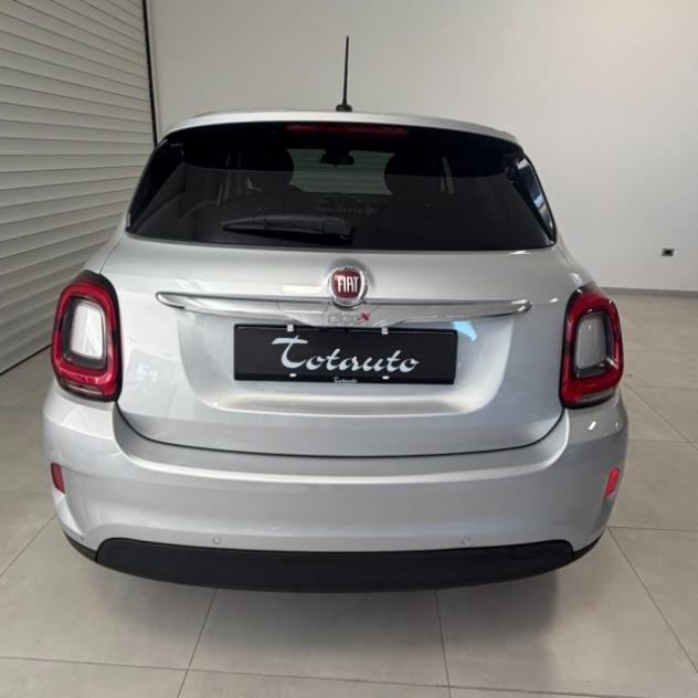 FIAT 500X 1.6 MultiJet 130 CV Connect rif. 23814186 - Foto 9