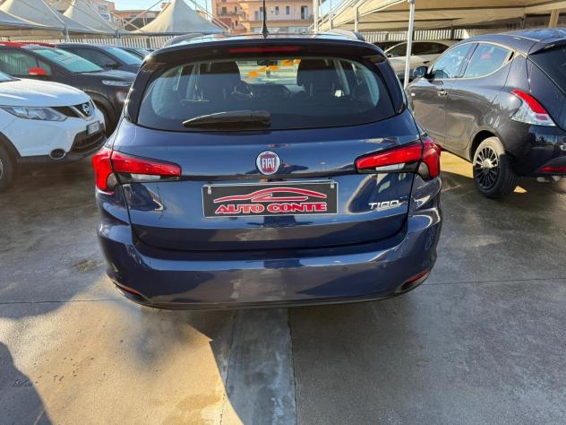 Fiat Tipo 1.4 T-Jet 120CV GPL SW Easy - Foto 5