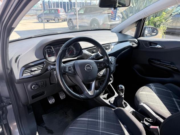 Opel Corsa 1.4 90CV GPL Tech 5 porte Cosmo - Foto 9