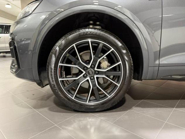 AUDI Q5 SPB 40 TDI quattro S tronic S line NAVI - LED - 20 rif. 24127371 - Foto 8