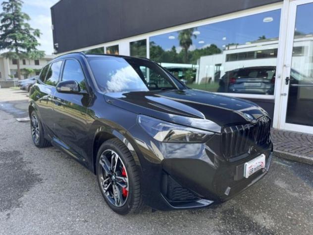 BMW X1 xDrive 25e Msport Pro NAVI - LED - HEAD UP - 19 rif. 23772624 - Foto 3