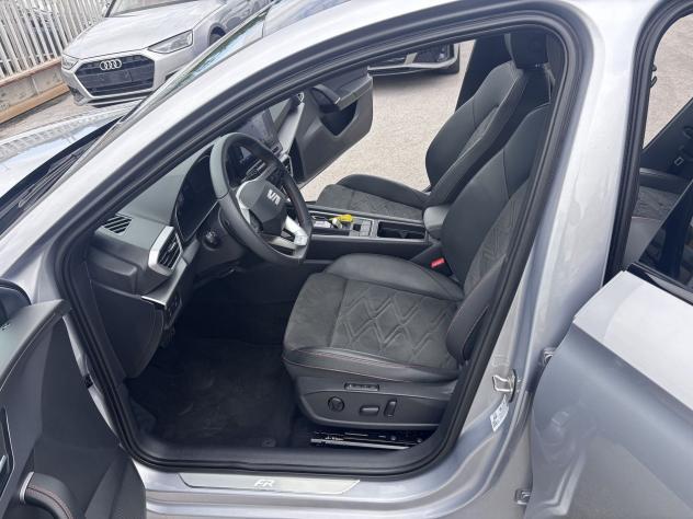 SEAT Leon 1.5 TGI 96KW FR DSG Metano - Foto 9