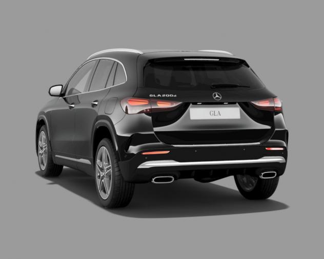 Mercedes-Benz GLA 2477 Nuova 200 d Automatic - Foto 5