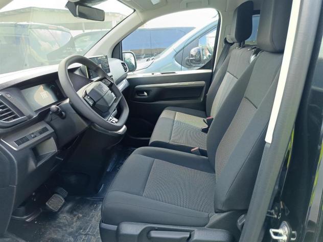 FIAT Scudo SCUDO ULYSSE Combi M1 L3H1 2.0 BlueHDi 180cv AT8 9p - Foto 6