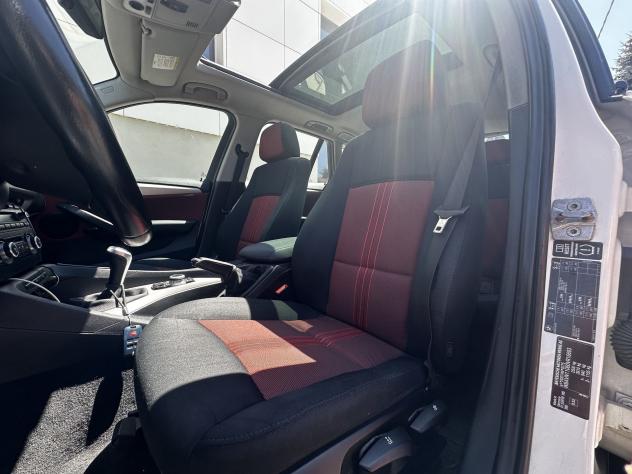 BMW X1 X1 sdrive18d Eletta - Foto 9