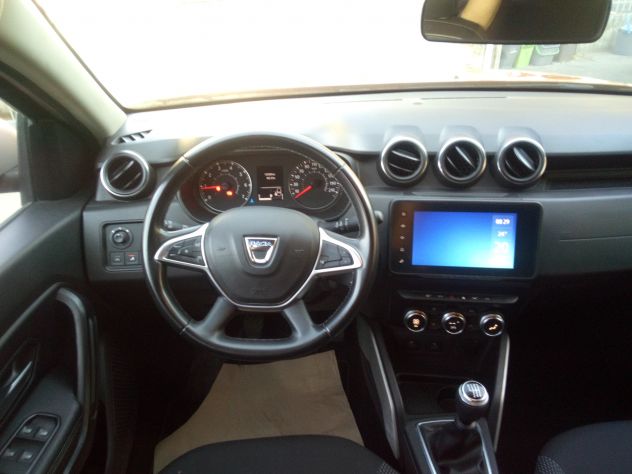 x NEOPATENTATI DACIA DUSTER 1.0 TCE 101cv GPL PRESTIGE Euro6d - Foto 5