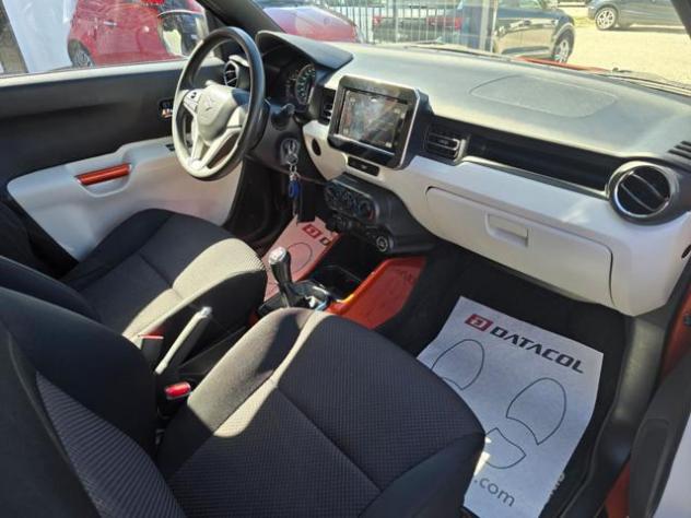 SUZUKI Ignis 1.2 Hybrid 4WD All Grip rif. 24029144 - Foto 10