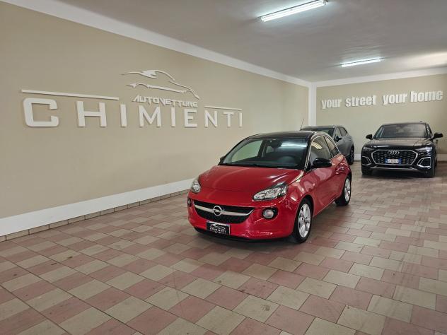 Opel Adam Rocks 1.2 70 CV - Foto 3