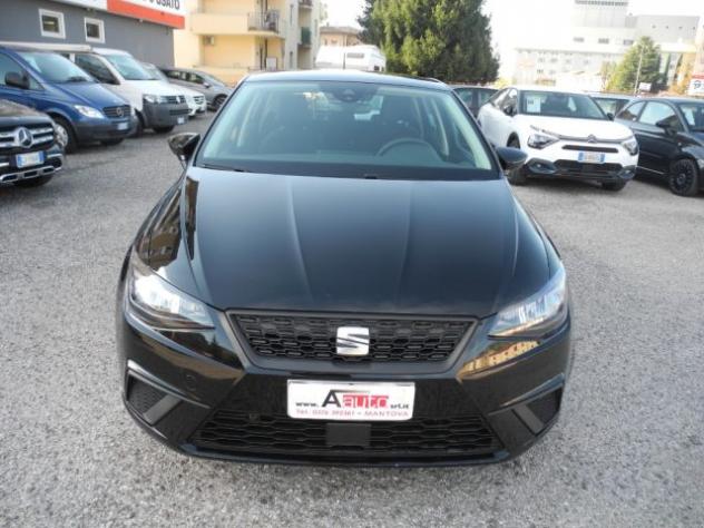 SEAT Ibiza 1.0 MPI S&S 5p. Style -Ok NEOPATEN.- IVA Detraib. rif. 23509543 - Foto 3