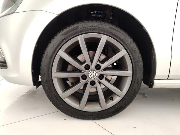 Volkswagen Polo 1.4 TDI 90cv BlueMotion Technology Highline - Foto 6