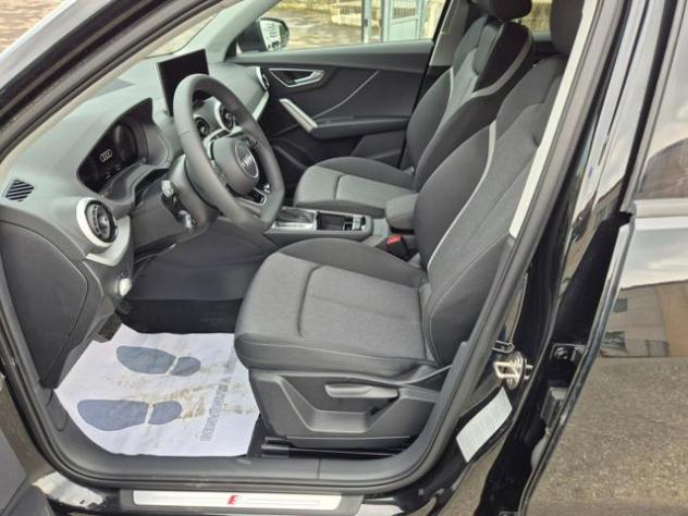 AUDI Q2 35 TDI S tronic S line Edition rif. 23598906 - Foto 9