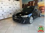 AUDI A1 SPB 30 TFSI S tronic S line Edition rif. 23904999
