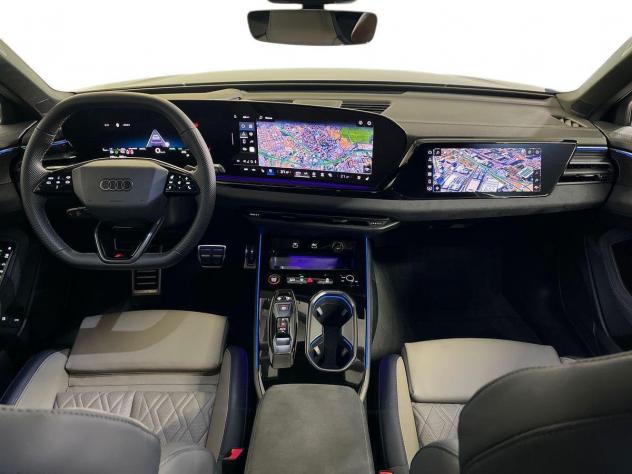 Audi A6 Avant 2.0 e-hybrid S line edition quattro 367cv s-tronic - Foto 9