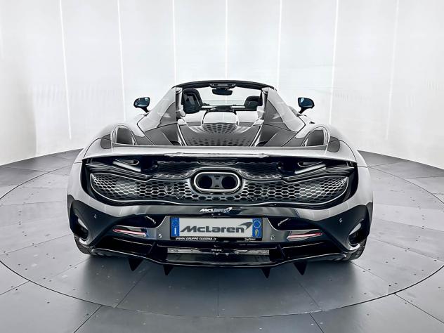 McLaren 750S Spyder 4.0 V8 Spider MY27 - McLaren Milano - Foto 7