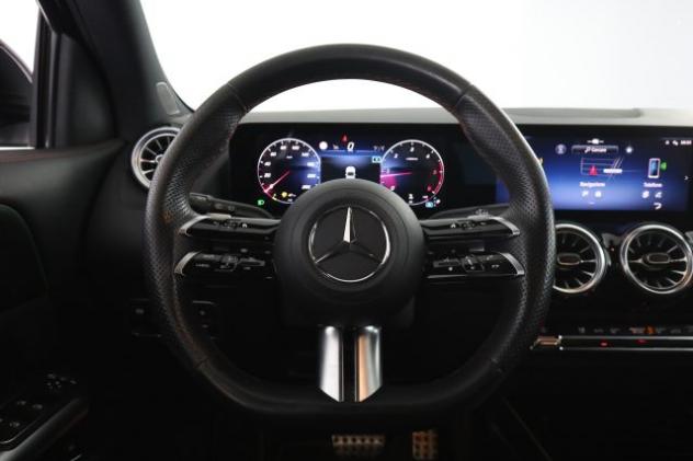 MERCEDES-BENZ CLA sse GLA GLA 200 d Automatic PREMIUM rif. 24100872 - Foto 5