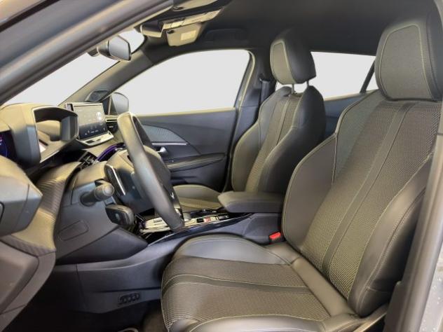 PEUGEOT 2008 2008 Hybrid 136 e-DCS6 GT rif. 23774808 - Foto 10