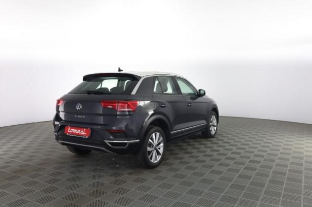 VOLKSWAGEN T-Roc T-Roc 1.0 TSI Style BlueMotion Technology rif. 23697913 - Foto 4