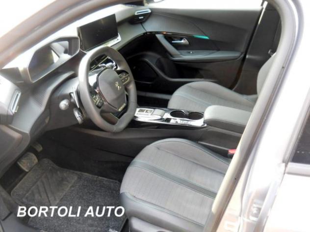 PEUGEOT 2008 BlueHDi 9.000 KM EAT8 ALLURE PACK AUTOMATICA rif. 23754171 - Foto 9