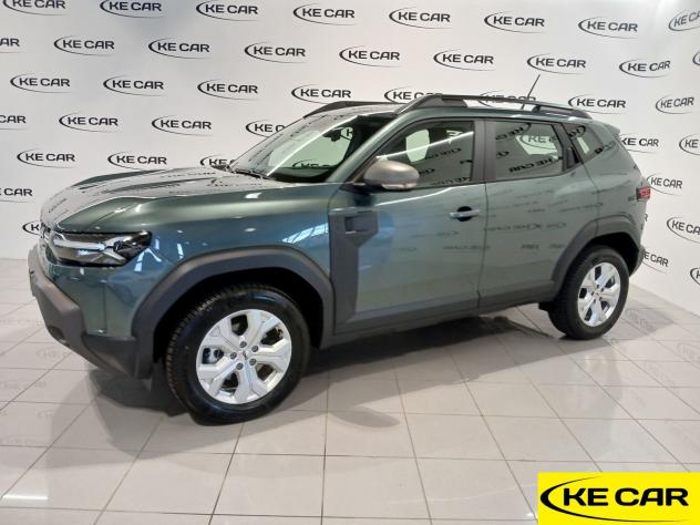 Dacia Duster 1.2 Hybrid-G 150cv Expression 4x4 Auto - Foto 4