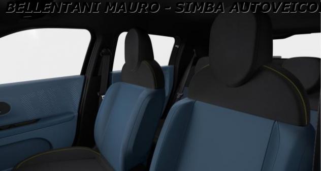 FIAT Grande Panda 1.2 100 CV S&S Icon rif. 23427872 - Foto 5