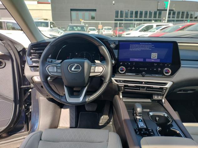 Lexus RX 450h+ Plug-In Hybrid Luxury MY24 - Foto 10